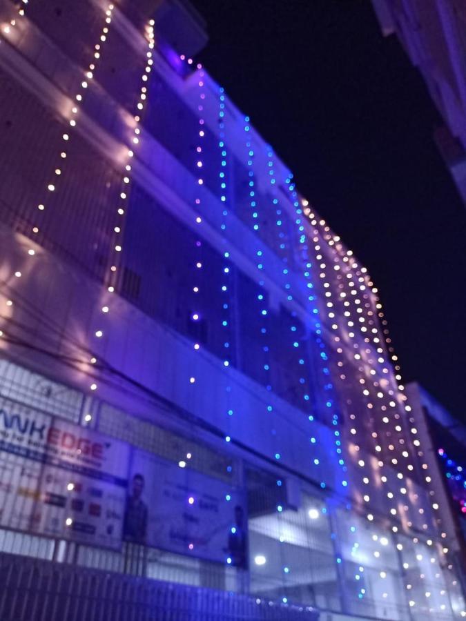 Ramaya Home Stay Varanasi Luaran gambar