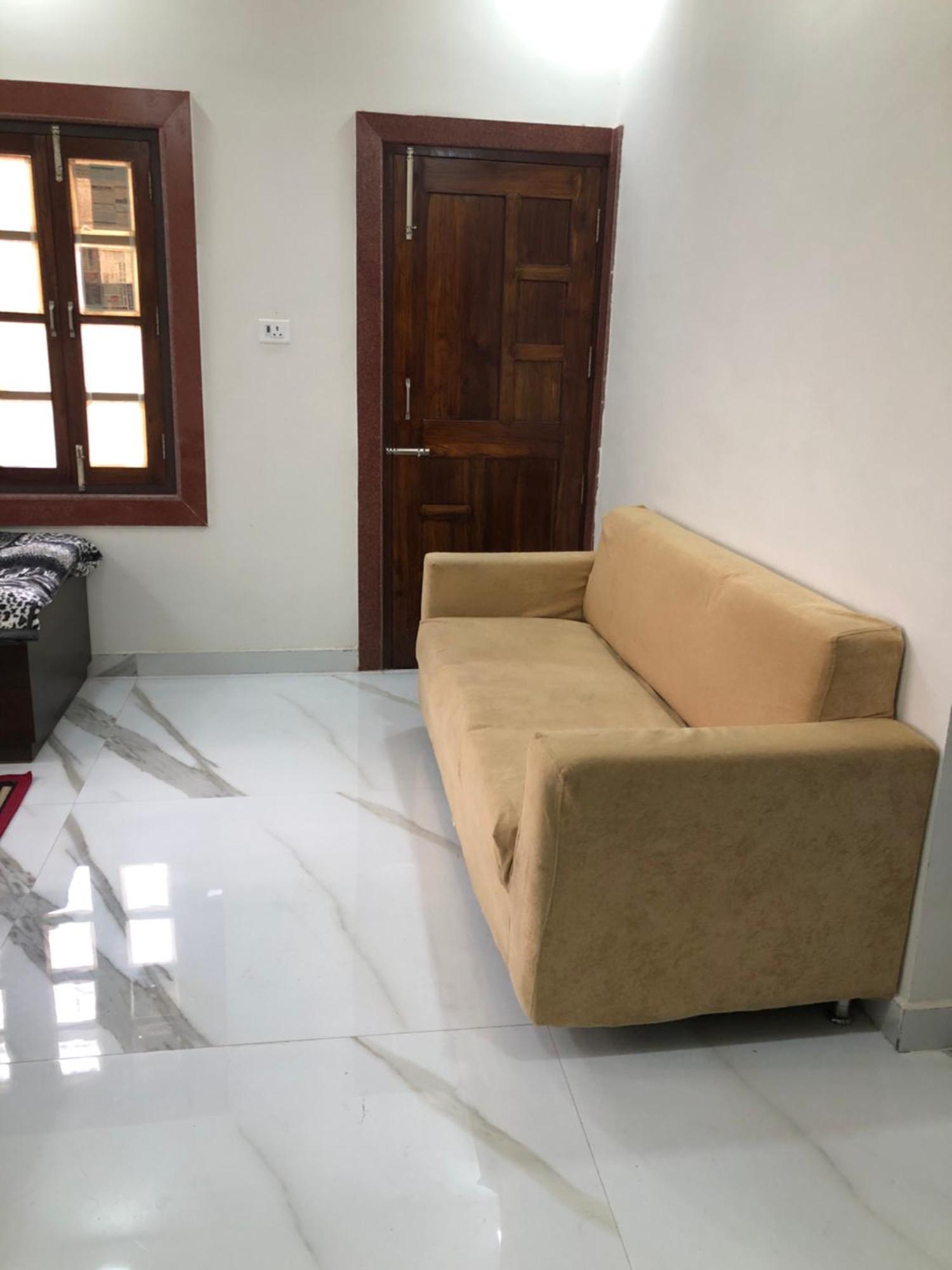 Ramaya Home Stay Varanasi Luaran gambar