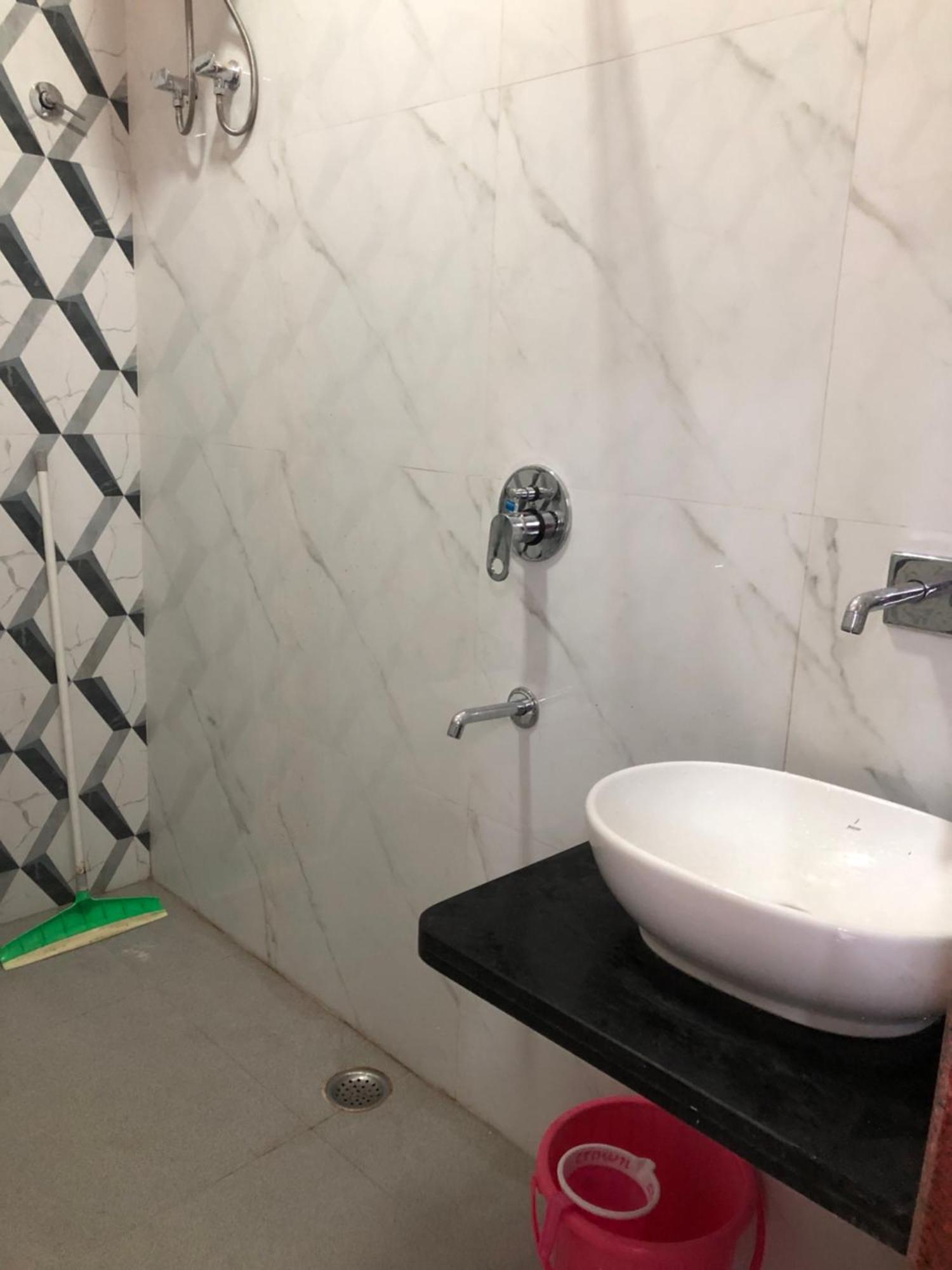 Ramaya Home Stay Varanasi Luaran gambar