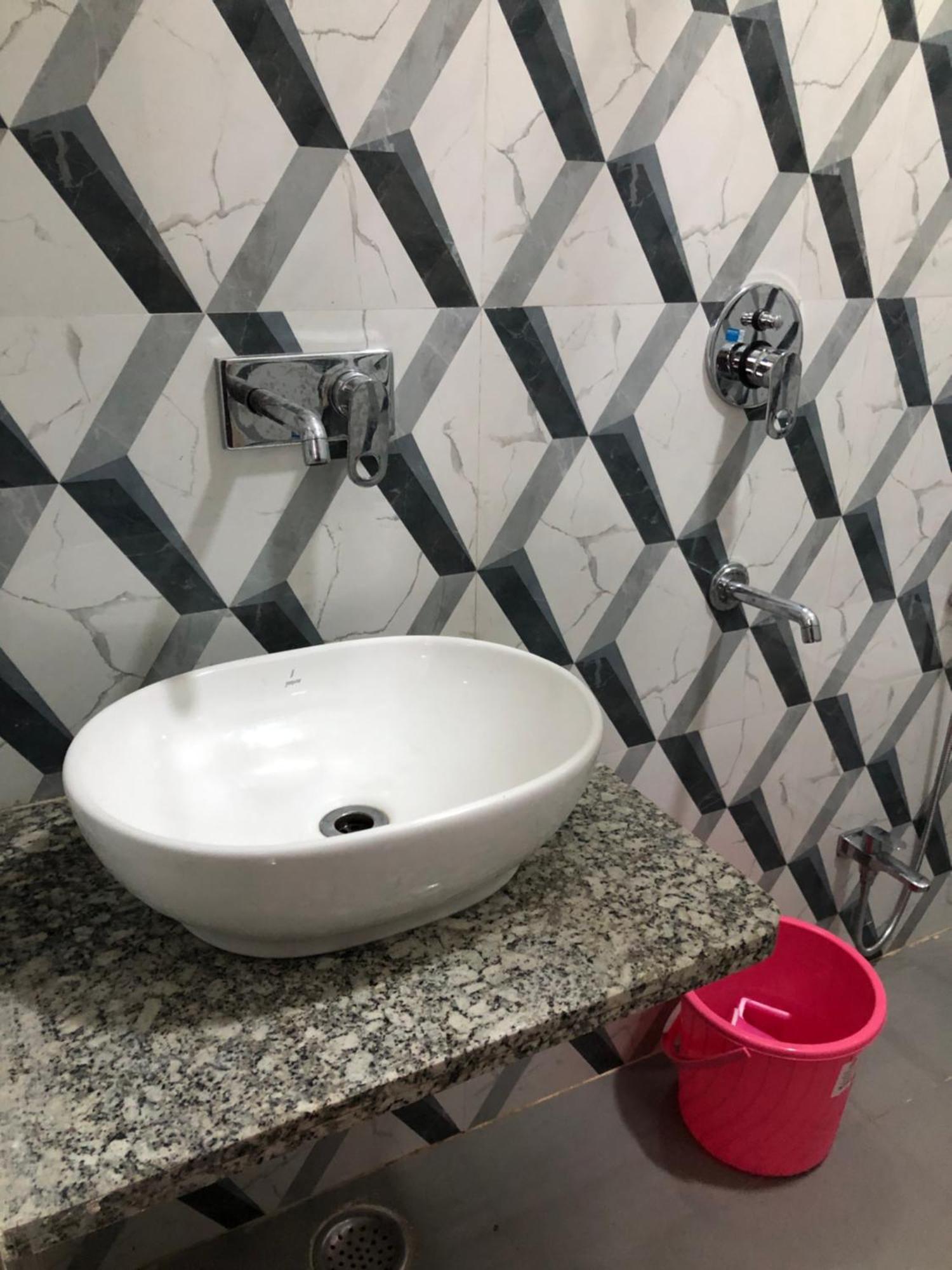 Ramaya Home Stay Varanasi Luaran gambar