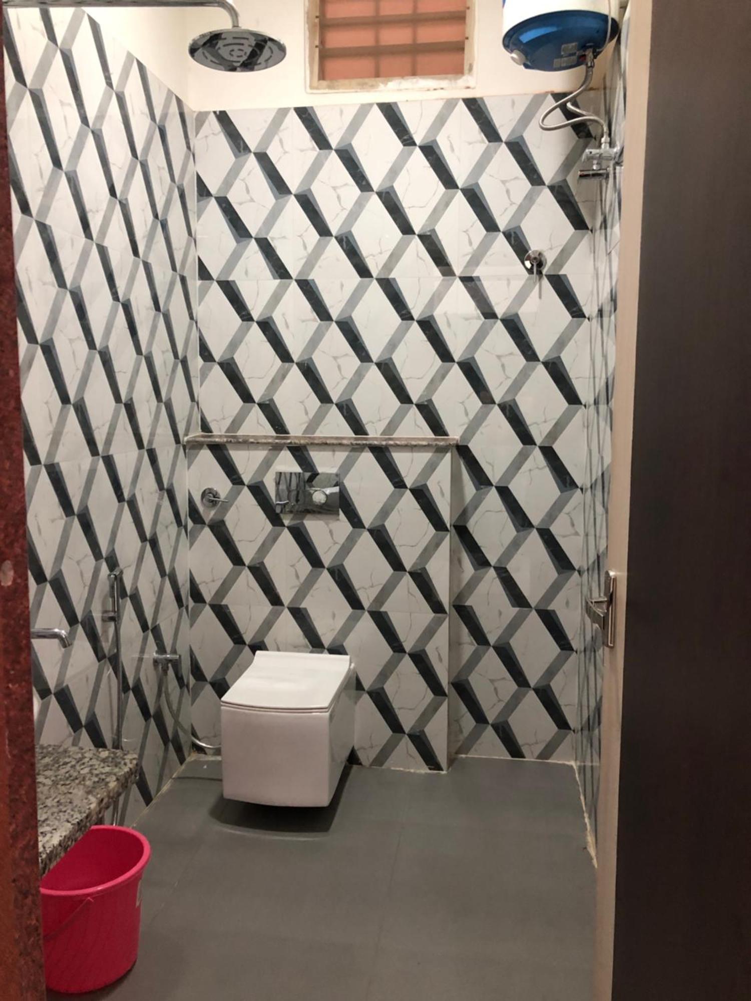Ramaya Home Stay Varanasi Luaran gambar